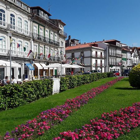 Viana E Amor Apartamento No Centro Historico Виана до Кастело Екстериор снимка