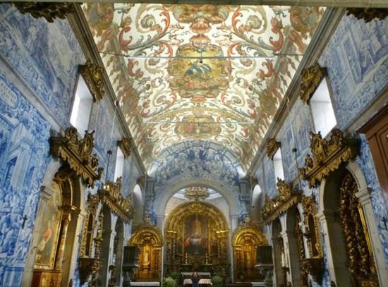 Viana E Amor Apartamento No Centro Historico Виана до Кастело Екстериор снимка